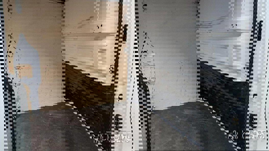 Renault Trafic de 2023