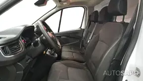 Renault Trafic de 2023