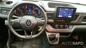 Renault Trafic de 2023