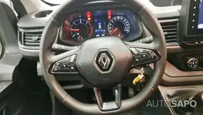 Renault Trafic de 2023