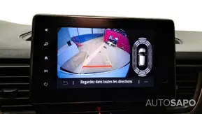 Renault Trafic de 2023