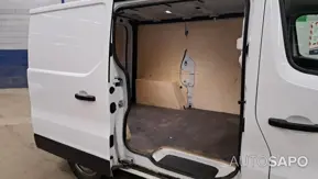 Renault Trafic de 2023