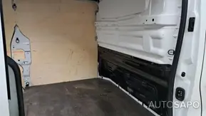 Renault Trafic de 2023