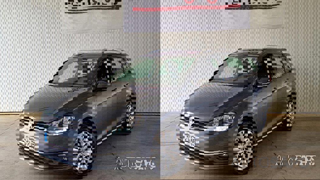 Volkswagen Golf de 2019