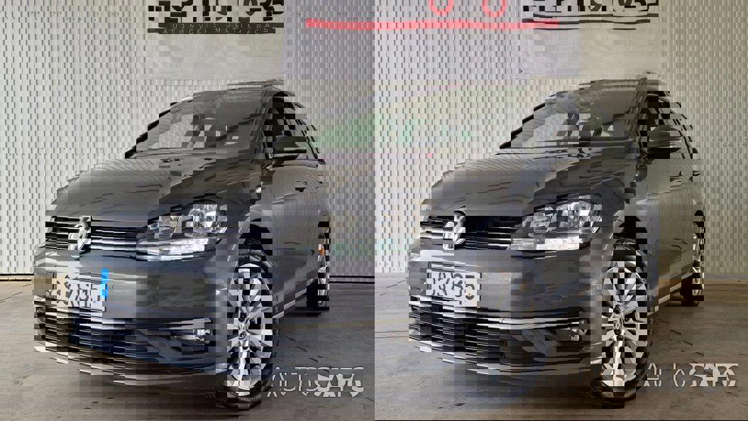 Volkswagen Golf de 2019