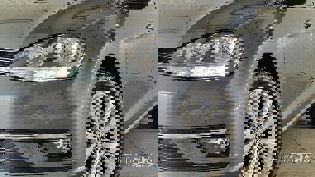 Volkswagen Golf de 2019