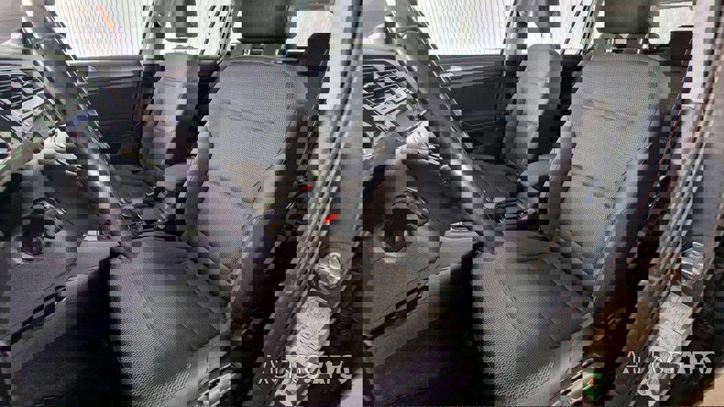 Volkswagen Golf de 2019