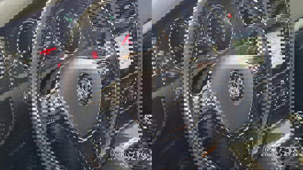 Volkswagen Golf de 2019