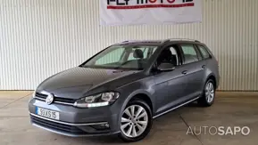 Volkswagen Golf de 2019