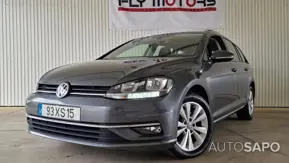 Volkswagen Golf de 2019