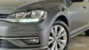 Volkswagen Golf de 2019