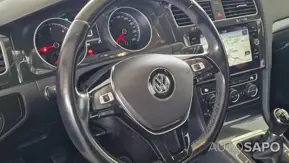 Volkswagen Golf de 2019