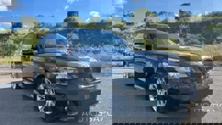 BMW Série 5 de 2007