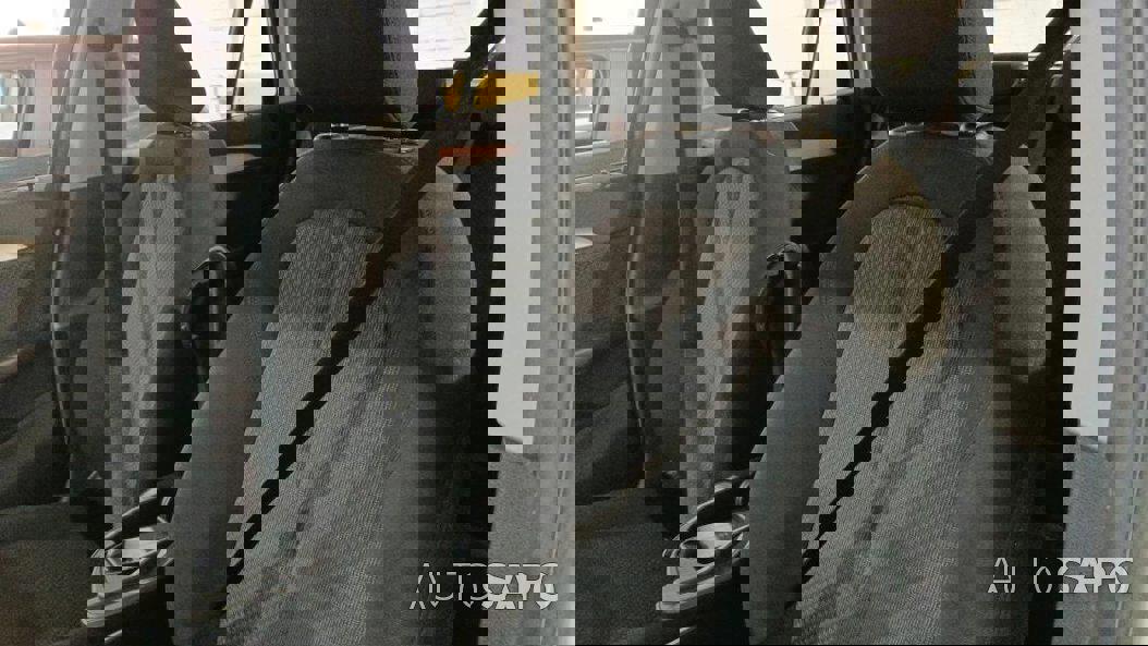 BMW X1 18 d sDrive de 2018