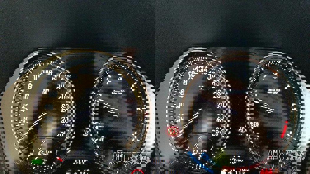 BMW X1 18 d sDrive de 2018