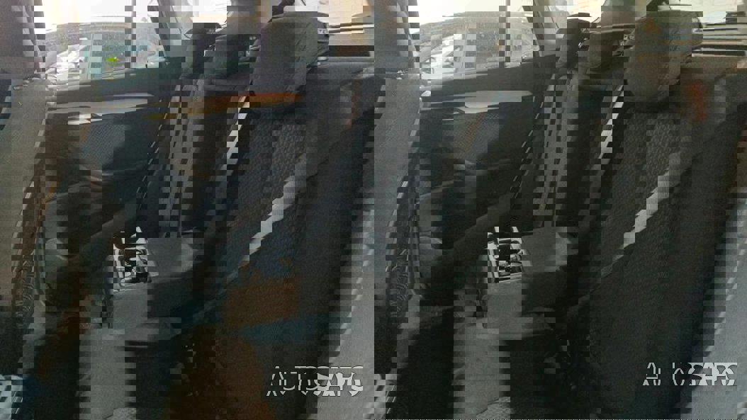 BMW X1 18 d sDrive de 2018