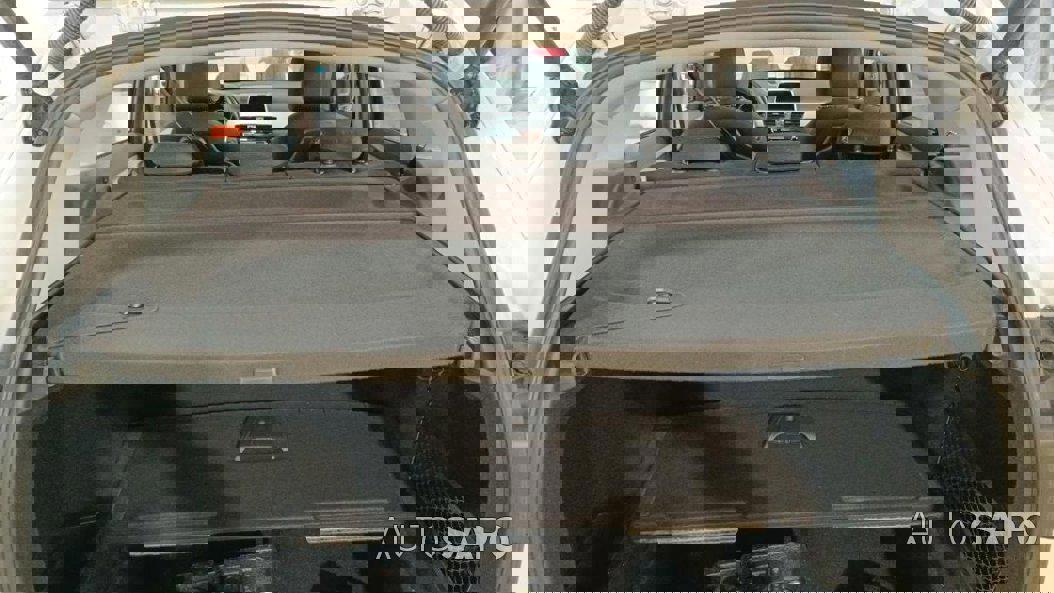 BMW X1 18 d sDrive de 2018