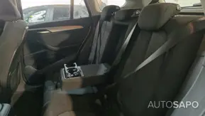 BMW X1 18 d sDrive de 2018