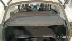 BMW X1 18 d sDrive de 2018