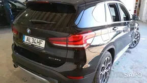 BMW X1 de 2021