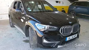 BMW X1 de 2021