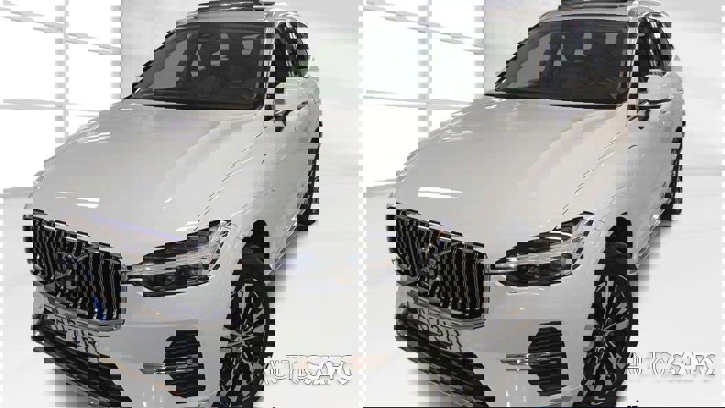 Volvo XC60 de 2022