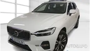 Volvo XC60 de 2022