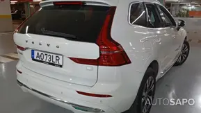 Volvo XC60 de 2022