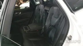 Volvo XC60 de 2022