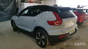 Volvo XC40 de 2022