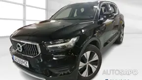 Volvo XC40 de 2022