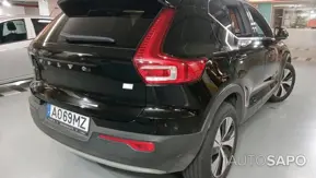 Volvo XC40 de 2022