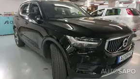 Volvo XC40 de 2022