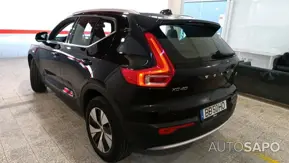Volvo XC40 de 2023