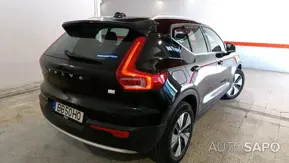 Volvo XC40 de 2023
