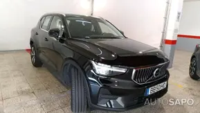Volvo XC40 de 2023