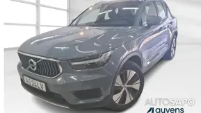 Volvo XC40 de 2021