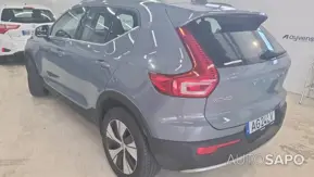Volvo XC40 de 2021