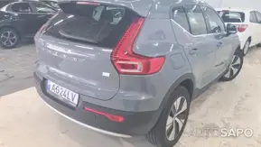 Volvo XC40 de 2021