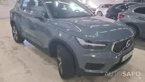 Volvo XC40 de 2021
