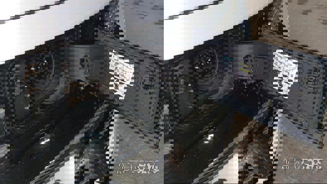 Volkswagen Arteon 1.4 TSI eHybrid R-Line de 2021