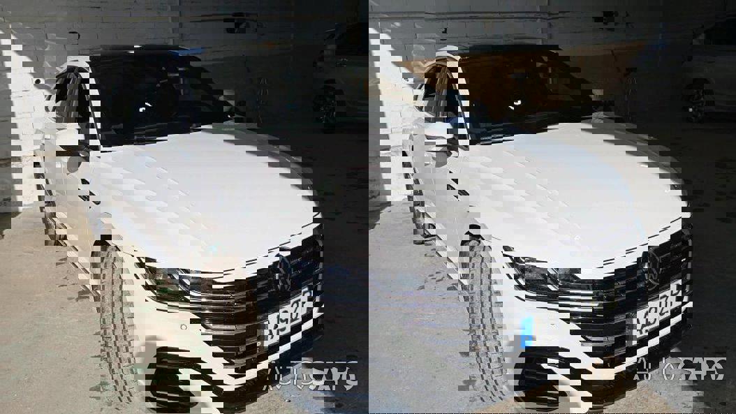 Volkswagen Arteon 1.4 TSI eHybrid R-Line de 2021