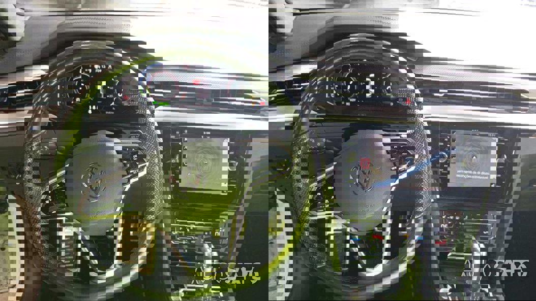 Volkswagen Arteon 1.4 TSI eHybrid R-Line de 2021