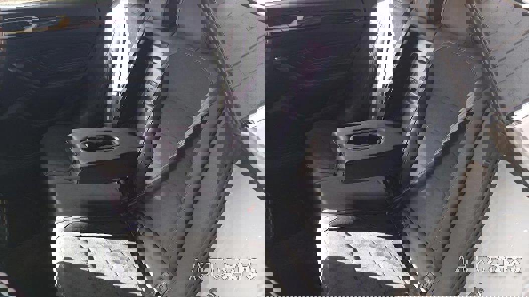 Volkswagen Arteon 1.4 TSI eHybrid R-Line de 2021