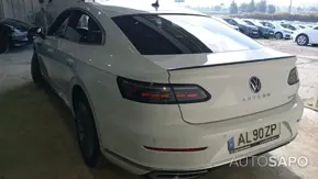 Volkswagen Arteon 1.4 TSI eHybrid R-Line de 2021