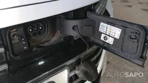 Volkswagen Arteon 1.4 TSI eHybrid R-Line de 2021