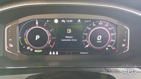 Volkswagen Arteon 1.4 TSI eHybrid R-Line de 2021