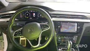 Volkswagen Arteon 1.4 TSI eHybrid R-Line de 2021