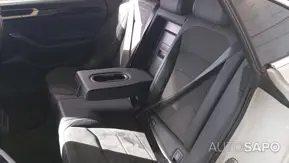 Volkswagen Arteon 1.4 TSI eHybrid R-Line de 2021