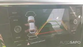 Volkswagen Arteon 1.4 TSI eHybrid R-Line de 2021